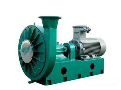 煤氣加壓風(fēng)機(jī)