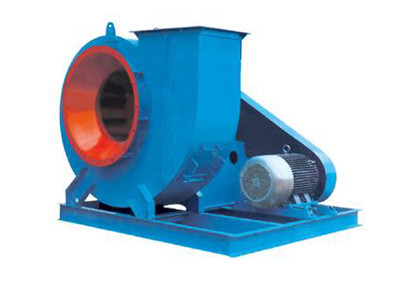 工業(yè)鍋爐 窯爐用離心通、引風(fēng)機