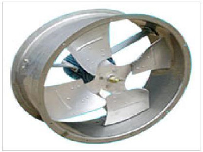 一般軸流風(fēng)機(jī)