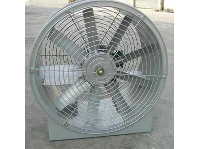 一般軸流風(fēng)機(jī)