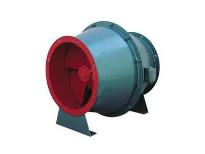 一般軸流風(fēng)機(jī)