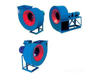 一般低中高壓離心風(fēng)機(jī)