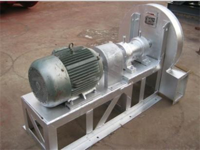 一般低中高壓離心風(fēng)機(jī)