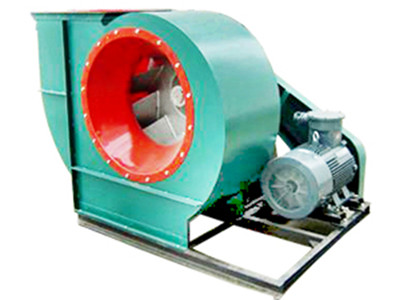一般低中高壓離心風(fēng)機(jī)