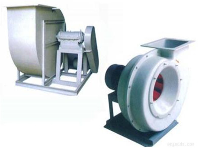 一般低中高壓離心風(fēng)機(jī)